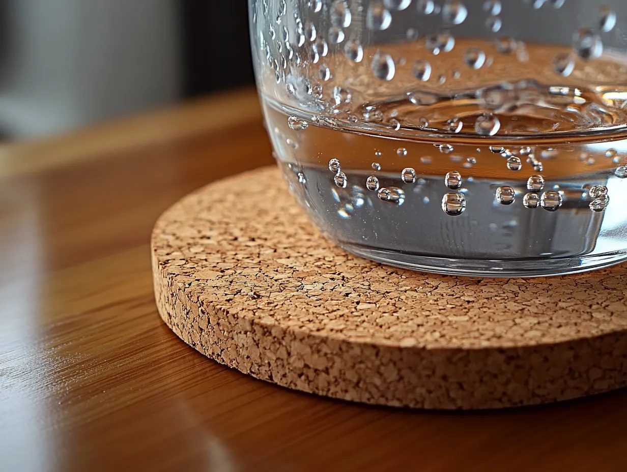 Handing over keys to a trusted friend